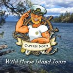 Captain Norm Flathead Lake Tours