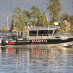 Flathead Lake Fishing Charter